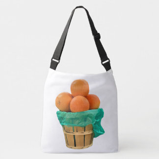 Sac Ajustable Panier d'oranges