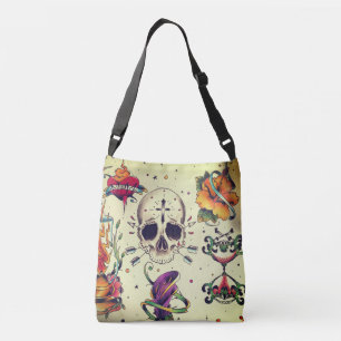 Sac Ajustable panneau fait sur commande d'instantané de tatouag