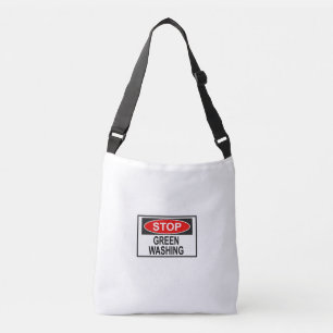 Sac Ajustable Panneau Stop Greenwash (1)
