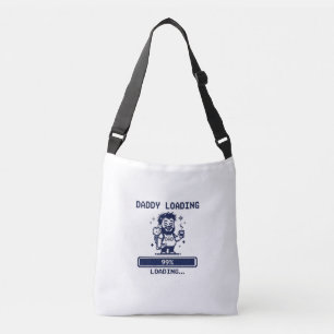 Sac Ajustable Papa Chargement 99%