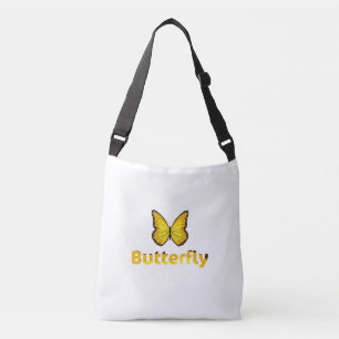 Sac Ajustable Papillon