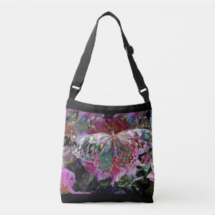 Sac Ajustable Papillon de l'aube montante