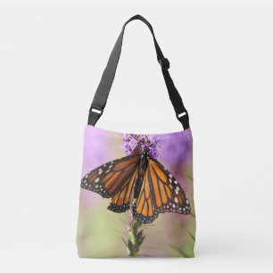Sac Ajustable Papillon de monarque