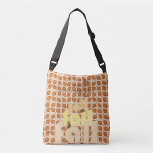 Sac Ajustable Papillon mou