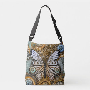 Sac Ajustable Papillon vapeur