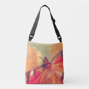Sac Ajustable Papillons