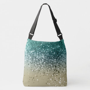 Sac Ajustable Parties scintillant de plage Lemon Twist #1