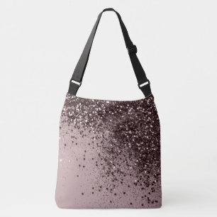 Sac Ajustable Parties scintillant Lady Mauve Étincelante #4 (Par