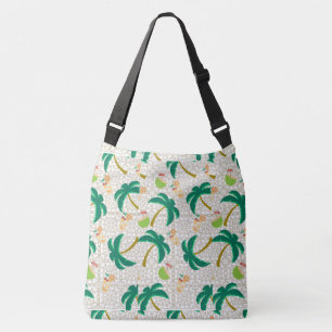 Sac Ajustable Passion Fruit Boire avec de l'eau de coco