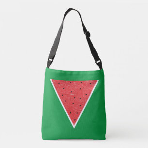 Sac Ajustable pastèque la Palestine (fr)