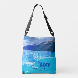 Sac Ajustable Patagonie Amérique du Sud Glacier et Montagnes
