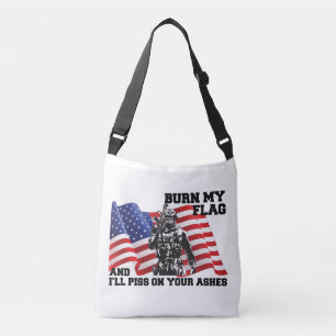 Sac Ajustable Patriote américain
