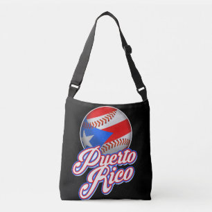 Sac Ajustable Pavillon de baseball Porto Rico TShirt