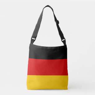 Sac Ajustable pavillon de l'Allemagne
