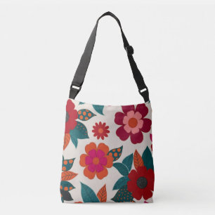 Sac Ajustable Pavot Fourre-tout