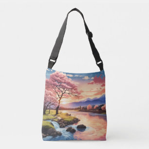Sac Ajustable paysage