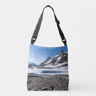 Sac Ajustable Paysage de Géorgie du Sud