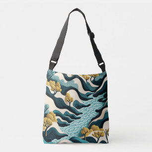 Sac Ajustable Paysage moderne