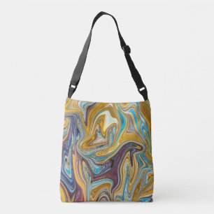 Sac Ajustable Peinture Abstraite   Meilleure art abstrait