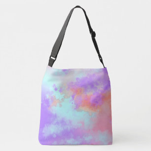 Sac Ajustable Peinture arc-en-ciel