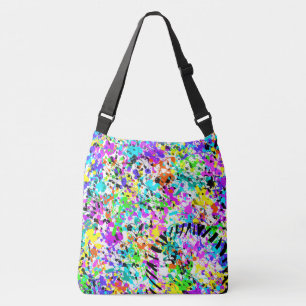 Sac Ajustable Peinture de plaque