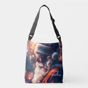 Sac Ajustable Père Noël