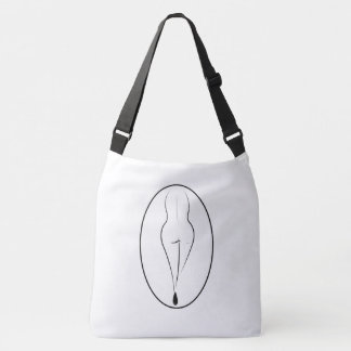 Sac Ajustable Perle d'Aphrodite - Logo