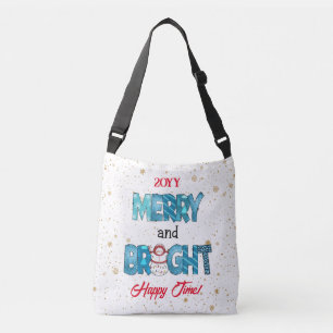 Sac Ajustable Personnaliser Joyeuse Et Lumineuse