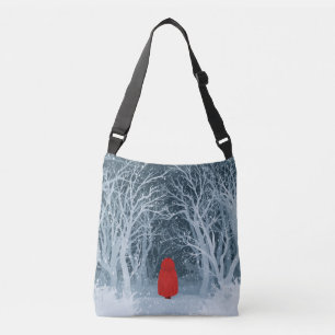 Sac Ajustable Petit Chaperon Rouge