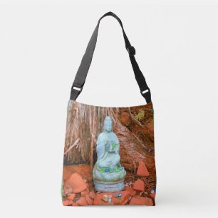 Sac Ajustable petit jardin Bouddha