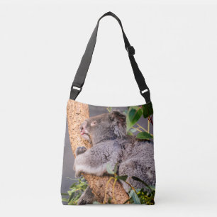 Sac Ajustable Petit koala doux