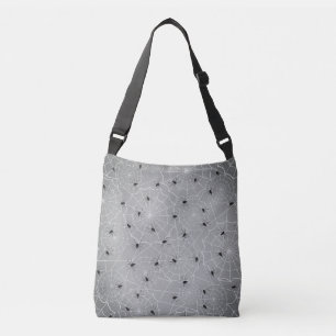 Sac Ajustable Petites araignées sur Webs