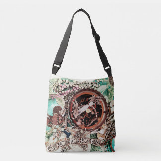 Sac Ajustable PG La fille de Parkinson