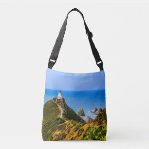 Sac Ajustable Phare de Nugget Point, Nouvelle-Zélande