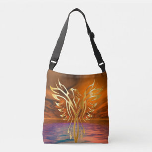 Sac Ajustable Phénix levant