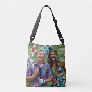 Sac Ajustable Photo de golf personnaliser