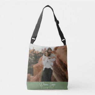 Sac Ajustable Photo personnalisé
