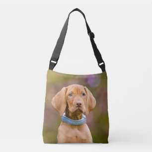 Sac Ajustable Photo puppyeyed mignonne //de chiot de chien de