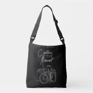 Sac Ajustable Photographe photographique Moment Capture
