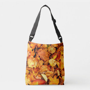 Sac Ajustable Photographie - SÈCHE FEUILLES D'AUTOMNE + vos idée