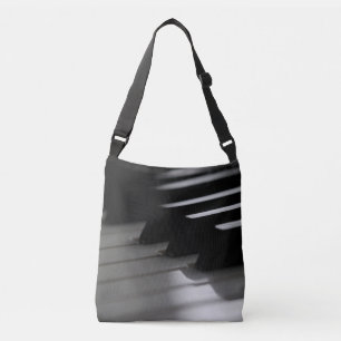Sac Ajustable Piano gentil