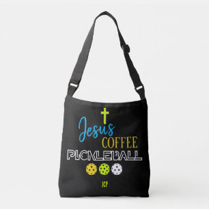 Sac Ajustable Pickleball Café JESUS de Style