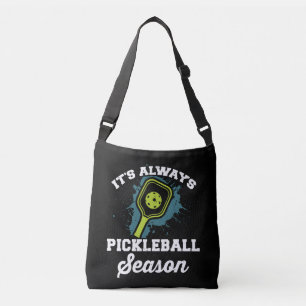 Sac Ajustable Pickleball Drôle cadeaux de Pickleball