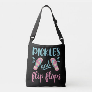 Sac Ajustable Picks et tongs