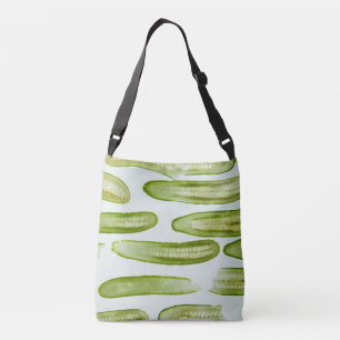 Sac Ajustable Picks Green