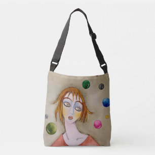 Sac Ajustable "Pièces manquantes"