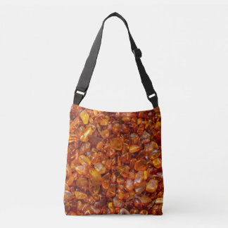 Sac Ajustable Pierre d'ambre