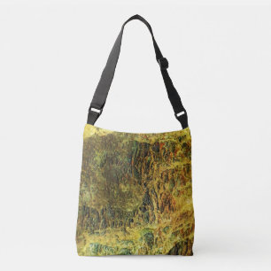 Sac Ajustable Pierres Mossy Falln