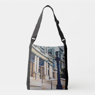 Sac Ajustable Piliers de pouvoir, Washington DC