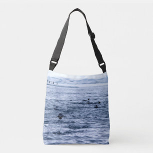 Sac Ajustable Pingouin volant